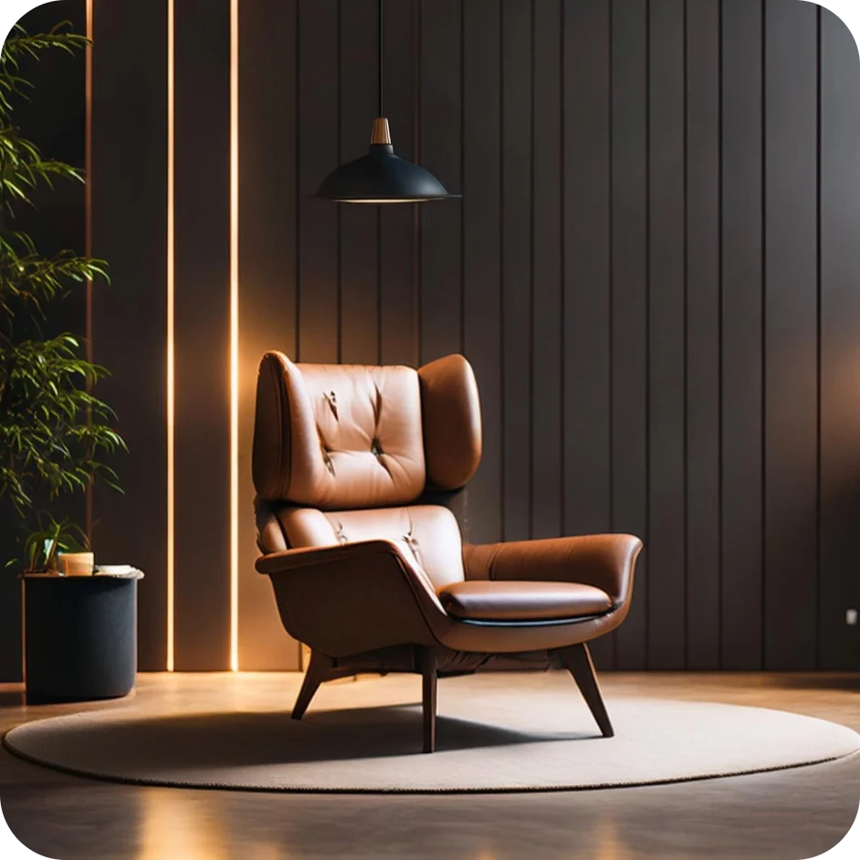 The Chair